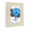 Stupell Industries Hydrangea Bundle with Bow Framed Giclee, design by Adonna Ebrahimi